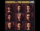 CASIOPEA & THE SQUARE_Japanese Soul Brothers