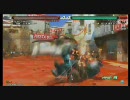 【鉄拳6BR】対戦動画141