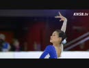 Kanako Murakami - 2010 Junior Worlds FS