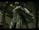 JET実況 MGS4 【BIG BOSS HARD】 part14-2