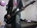 シドの赤紙シャッフォーを弾いてみた。