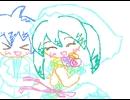 【初音ミクオリジナル曲】Happy Happy Wedding for You!