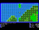 ウルティマ II - The Revenge of the Enchantress - スピードクリア (2/5)