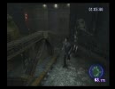 【単発実況】ﾗｸｰﾝｼﾃｨ脱出大作戦？【BIOHAZARDOUTBREAK】2-3