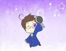 【ヘタリア】貴族ブリ(ﾟ∀ﾟ)ハマチ