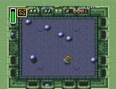 【実況プレイ】超名作！SFCゼルダの伝説をプレイ　3振り目
