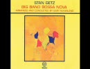 Stan Getz - Manha De Carnival (Morning of Carnival)