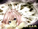 【歌ってみた】F.G.A.M.【.......@ノ’’】