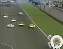 【RACE07】ニコ生シリーズ戦5　R3：バーレーン【GTREvo】