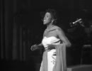 Sarah Vaughan - Don't Blame Me ('50)