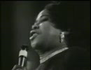 Sarah Vaughan- Shadow of Your Smile 1964