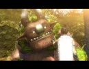 Majin: The Fallen Realm　トレイラームービー第2弾 【H.264】