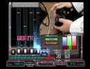 【Beatmania IIDX】卑弥呼  黒穴 アナコンでノマゲクリア【手元付き】