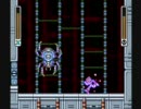 【テスト】就活の荒波にも負けずに実況動画【ロックマンX】part4