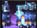 【サクサク実況】ロックマンX4をプレイ　part3