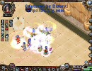 アスガルド 2010.3.17アクロ inハデス 1回戦