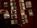 MTG　第２回！昔のスタンをWWKだけで倒すッ！