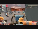 TeamFortress2 ある日のNekonoteサーバー