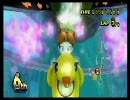 【第2回ＳＷ杯】マリオカートWiiゆるーり実況【だいず視点】