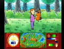 【ぼのぐらし】ぼのぼの世界でともだちが欲しいのでぃす 4日目【実況】