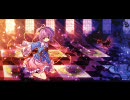 聖少女サクリファイス