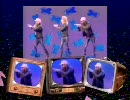 ZZ Top (ZZトップ) Velcro Fly (ヴェルクロ・フライ )