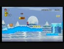 NewスーパーマリオブラザーズWii ヘタレプレイ Part8