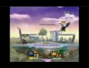 【スマブラX】海外タイマン M2K(メタナイト) vs NinjaLink(ディディー)