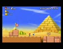 【AKADOH】親子に見るNEW SUPER MARIO実況・・・004【RIN】