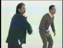 ウィー スポーツ リゾート香港CM　主演：サモハンVSサラリーマン