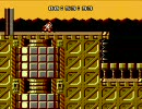 ロックマン10(Wii) - COMMANDO MAN - 1:36:93 (WW 2nd)