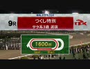 3/17 大井競馬 つくし特別 タケノアリュール