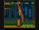 初めての実況プレイでアクトレイザーPart2