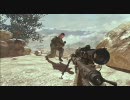 【MW2】ドンピシャのおもいッきりDON!!HQ編【実況】