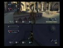 ００７　実況・協力プレイ　みなぎる禿と格闘めがね　ｐａｒｔ5