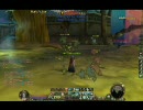 【ＡＩＯＮ】４０ソードサルファツリーＮＰＣ狩り【ソード】