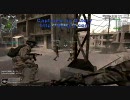 CoD4 030-01-20100318 DOM・AK74u