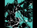 【ニコカラ】Moonlight Walker【初音ミク】