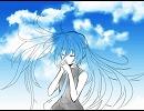 【初音ミク】風に乗せて【オリジナル曲】