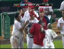 ナショナルズ　09年全サヨナラシーン