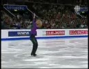 クリストファー・ベルントソン　Worlds　2008