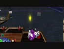 シム東方　東方黄金伝説　７人の赤ちゃんを育てる巫女たち　6-2