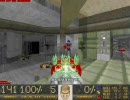 Doom2 deathmatch - Requiem map11