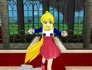 【MMD】No Life Queenをロールちゃんに踊らせてみた【ロックマン】