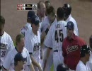 アストロズ　09年全サヨナラシーン