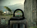 [BFBC2PC]Battlefield Bad Company 2　コンクエスト　その2