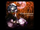 【東方アレンジ】Fledermaus【jubeat】