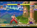 スパIIX バーサス東西戦 2010/03/16 前編