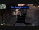 【CoD:MW2】GWで逝く その2【ゆっくり実況】