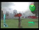 地球防衛軍３ いきなりINFプレイ[47.魔窟の主　怒る！]